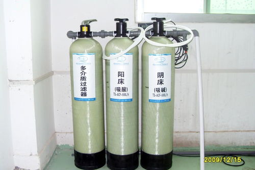 粵港澳大灣區(qū)離子交換設(shè)備產(chǎn)業(yè)鏈 聚焦珠海、江門(mén)、惠州，賦能農(nóng)副產(chǎn)品銷(xiāo)售新篇章